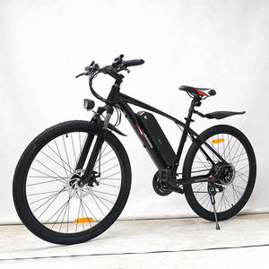 <span class=keywords><strong>Bicicleta</strong></span> de Montaña eléctrica de fibra de carbono para <span class=keywords><strong>mujer</strong></span>, bici con batería central, hecha de fábrica, venta al por mayor - Product Image 5