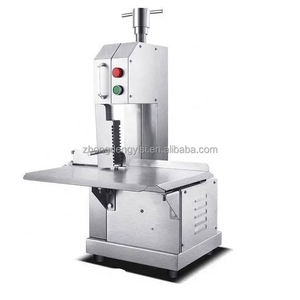 Heavy Automatic Frozen <b>Bone</b> <b>Saw</b> Electric Used Meat and <b>Bone</b> <b>Saw</b> Meat Fish Cutting Machine Automatic <b>Bone</b> Cutting Machine - Product Image 2