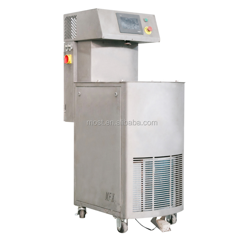 selmi chocolate machinery
