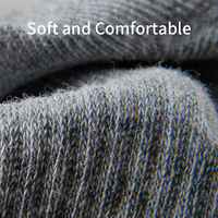 Minghui Chaussettes respirantes longues pour femmes Chaussettes élastiques extensibles de basket-ball confortables
