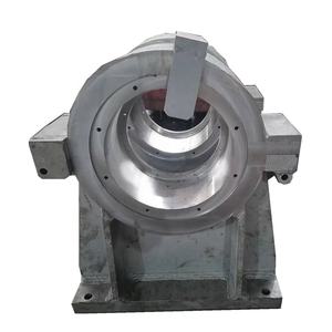 ตัวเรือนแบริ่งหล่อที่มีความแม่นยำทนความร้อนแบบกำหนดเองมืออาชีพ - Product Image 3