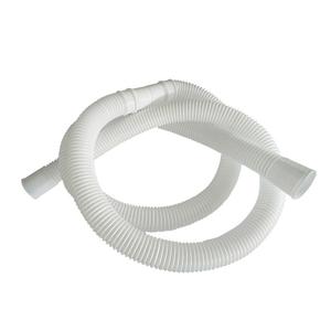 Mini Washing Machine Drain Hose <b>Water</b> Outlet Hose Spin Dryer Extension for Baby Underwear Elderly <b>Shoe</b> Laundry Appliance Part - Product Image 2