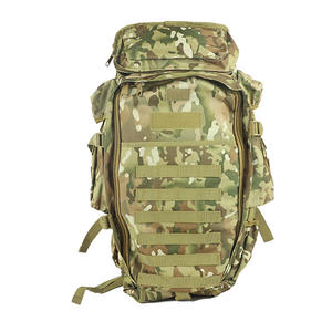 Sac à dos tactique de randonnée pour voyageurs de montagne personnalisé, chaud, 40l, sac tactique, sac étanche, grande capacité, étanche - Product Image 2