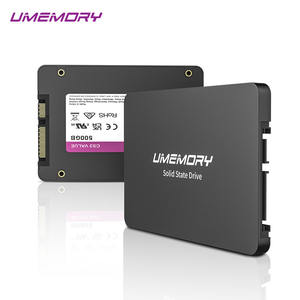 Unidad de Estado Sólido Compacta UMEMORY CS3 de 200 GB SATA 3.0 de Primera Calidad, Unidad Externa Portátil para Copia de Seguridad de Datos de Computadora Portátil - Product Image 4