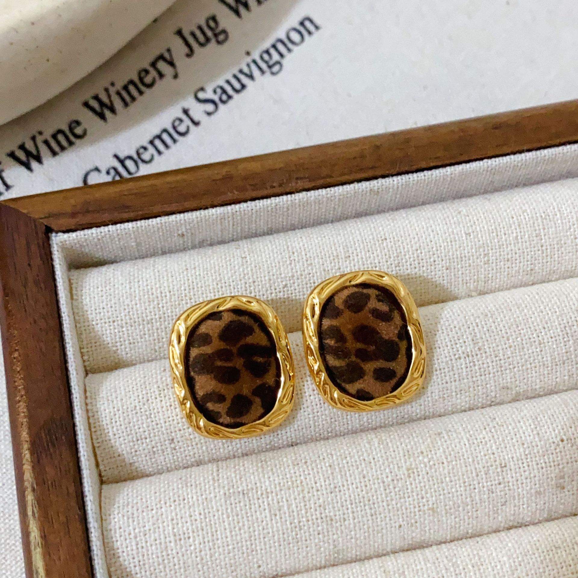 square 18mm * 20mm - 18k