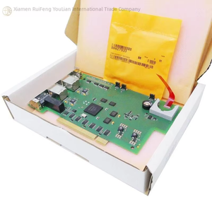 B &amp; Módulo de Comunicación PCI r 5ls182.6-2 Rev. D3 -nuevo- Nuevo y Original en Existencia, PLC Dedicado para Automatización Industrial - Product Image 1