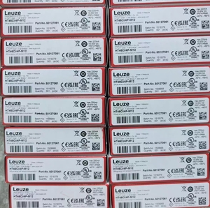 สวิตช์โฟโตอิเล็กทริค Leuze PRK25C.T3/4P-M12 ของแท้ใหม่เอี่ยม ใช้งานได้เสถียรและเหมาะสำหรับงานอุตสาหกรรม มีสินค้าพร้อมส่ง - Product Image 2