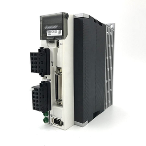 Nuevo Controlador Original Panasonic Serie A5E MBDHT2510E MINAS A5 Family para Automatización Industrial, en Stock - Product Image 5