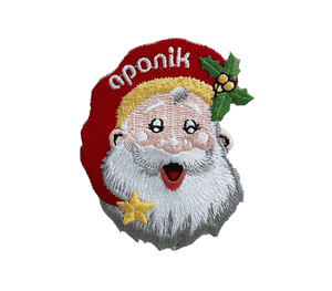 iron <b>on</b> custom patches - Product Image 1