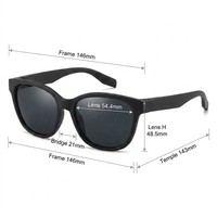 Lunettes de soleil, lunettes de cyclisme, lunettes de course pour hommes, lunettes de sport, lunettes de conduite, lunettes d'extérieur