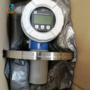 Endress+Hauser E+H FMU42 Mesureur à bas prix |   Haute qualité |   Capteur de niveau ultrasonique de surveillance de niveau industriel - Product Image 4