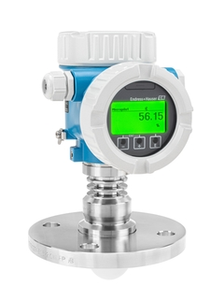Instrument de mesure de niveau radar haut de gamme Endress+Hauser E+H FMR62 FMR62B - Product Image 2