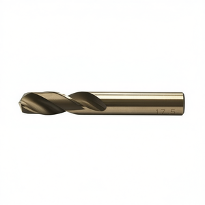 ดอกสว่านเจาะโลหะ TTAKE Hss ขนาด 17.5 มม. - Product Image 2