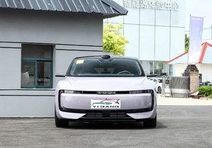 AU-DI 2026 NOUVEAU <span class=keywords><strong>CONCEPT</strong></span> VOITURE HYBRIDE DE CHINE Véhicule à énergie nouvelle en stock pour l'exportation AU-DI E5 - Product Image 3