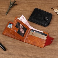 Porte-documents de voiture en cuir PU, multifonction, porte-permis de conduire, étui pour carte grise, étanche, organiseur de cartes automobiles