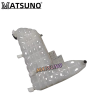Prix d'usine 511-0264 5110264 Réservoir de liquide de refroidissement pour pelle Réservoir d'expansion d'eau 320GC 329GC 330GC