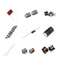 Paquet de diodes schutky 2 a 40V, Diode SS32 SMA, M1 M4 M7