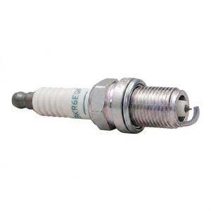 Bujía de gasolina de 4 tiempos BKR6EGP 7092 G-Power Platinum nueva, hexagonal de 16 mm, reemplazo OEM para Mitsubishi - Product Image 3