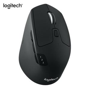 Logitech M720 Compatible <b>Wireless</b> Mouse, Computer 8-Button Gaming Mouse, Suitable for Desktop and Laptop PCs - Product Image 5
