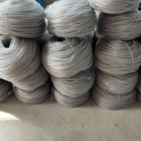 Jaring Kawat Rajut Logam / Saringan Gas-cairan Tubular / Jaring Saring Gas-cairan Rajut Apertur 2*3/3*4/5*10 Diameter Kawat