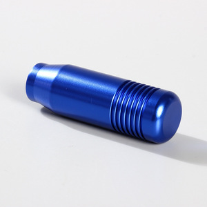 Xinlu Auto Parts Car Gear <b>Shift</b> <b>Knob</b> 8.5Cm Aluminum Alloy Rustproof General Purpose Type - Product Image 2