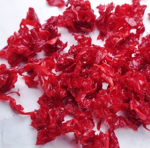 Vente chaude 100% Herbes pour la mélasse Couleurs rouges blanches Herbes sèches 100% Herbes naturelles en vente entière Prix approvisionnement d'usine en vrac - Product Image 2