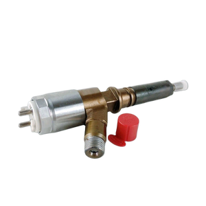 Inyector de Combustible Common Rail 3264700 326 4700 para Motor Diésel CAT C6 C6.4 E320D E321D, Boquilla de Inyección, Repuestos - Product Image 5