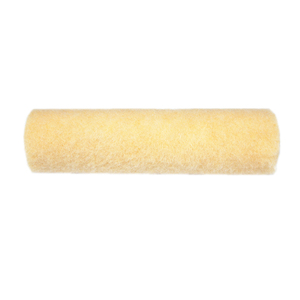 <span class=keywords><strong>Rouleau</strong></span> de peinture Sanfine avec tête mobile, manchon de remplacement en tissu acrylique <span class=keywords><strong>pour</strong></span> outils de peinture - Product Image 4