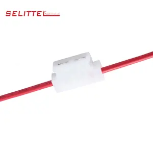 SL-703S supporto per fusibile Auto in linea impermeabile in linea realizzato da SELITTEL