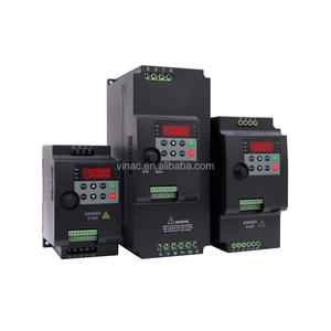 220V 380V <span class=keywords><strong>VFD</strong></span>インバータACドライブモーター0.4kw-15kw可変周波数コンバータ1相4kw-30kw定格750W公称コンプレッサー3 - Product Image 5