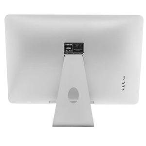 Computer Desktop All-in-One Commerciale 23,6 Pollici Core I5 I7 12a Generazione Windows 10 SSD RAM <span class=keywords><strong>DDR3</strong></span> Uso Professionale - Product Image 6