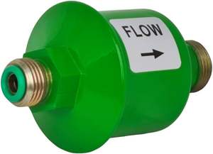 Filtre à huile hydraulique de transmission AM120916 pour John Deere 240 245 260 285 <span class=keywords><strong>320</strong></span> GX325 GX335 Diesel GX345 GX355 F710 Remplacement - Product Image 2