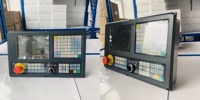 Kits de controlador cnc para máquina de perforación, controlador de fresado de 5 ejes y cnc para máquina de perforación numérica, más nuevos