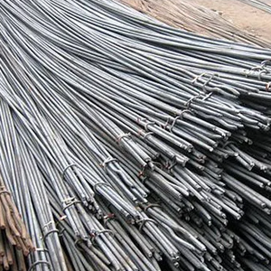 Precio de barras de acero galvanizado de alta calidad para reforzar la construcción de barras de acero de 18mm - Product Image 6