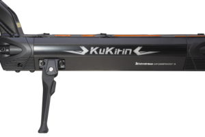 Patinete Eléctrico Plegable de Dos Ruedas para Adultos, Motor Dual Rápido, Carga de 120 kg, Batería de Litio, Resistente al Agua Nivel IP54, Un Solo Paso, UE/Reino Unido - Product Image 6