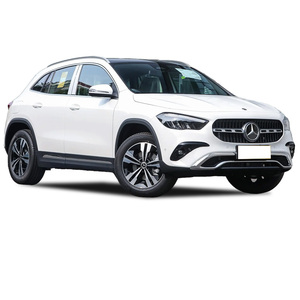 2024 Véhicule à essence 5 sièges Compact 4MATIC SUV Mercede-s Ben-z <span class=keywords><strong>GLA</strong></span> 200 Nouvelle voiture - Product Image 2