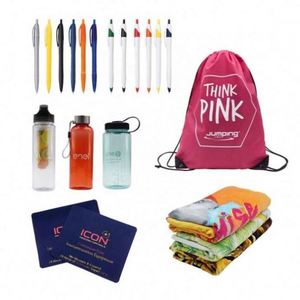 Nouveaux articles promotionnels personnalisés avec logo - Product Image 1