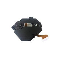 Lensa Laser KSM-440ADM untuk Lensa Drive Optik PS1 untuk Penggantian Kepala Laser PS1
