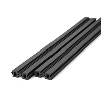 Bande d'étanchéité EPDM, bande d'étanchéité pour portes et fenêtres, bande adhésive pour portes et fenêtres en aluminium à pont thermique brisé