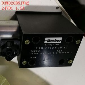 โซลินอยด์ไดเรคชันแนล D3W020BNJW42 D3W002CNJW42 คอยล์ 1860152-J-1 004 - Product Image 4