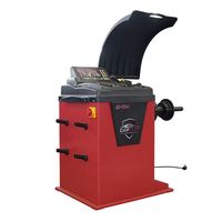 Machine d'équilibrage de roues numérique, machine de diagnostic pour équilibreuse de roues