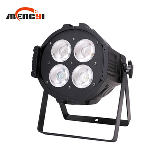 Luz LED Par <span class=keywords><strong>de</strong></span> 200W, Blanco Cálido/Frío, COB <span class=keywords><strong>de</strong></span> 4 Ojos, para Escenario, <span class=keywords><strong>Cine</strong></span> <span class=keywords><strong>y</strong></span> Televisión, <span class=keywords><strong>en</strong></span> Oferta - Product Image 3