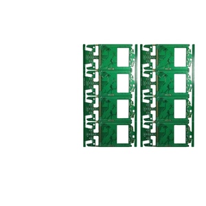 2层电路板定制印刷电路板PCB制造商PCBA双面PCB组装 - Product Image 2