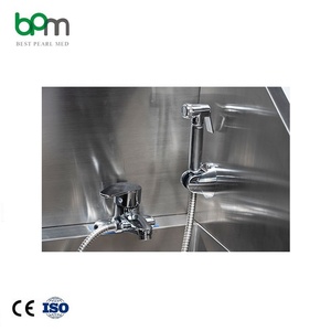 BPM-BB1V <span class=keywords><strong>Animaux</strong></span> Lavage Machine Pliable En Acier Inoxydable de Bain de Chien Toilettage Pour <span class=keywords><strong>Animaux</strong></span> Bain Baignoire - Product Image 3
