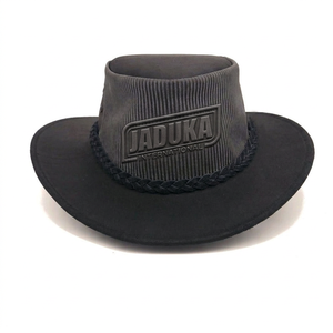 Chapeau de cowboy en autres matériaux, style western, pour adultes - Accessoires de costume western pour l'extérieur, toutes saisons 2027 - Product Image 1