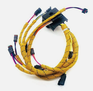 195-7336 1957336 for Excavator 322C 325C E325C C7 Engine <b>Wiring</b> Harness <b>Wiring</b> Harness for Equipment <b>Cable</b> <b>Assembly</b> - Product Image 1