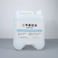 Do w Corning XIAMETER PMX-200 fluide d'huile de silicone 200 CSt 1L/10L ou petit emballage