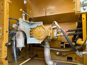 Pompe à engrenages pour excavatrice sur chenilles 330GC de 30 tonnes, économique en carburant, excellent état, meilleur prix - Product Image 5