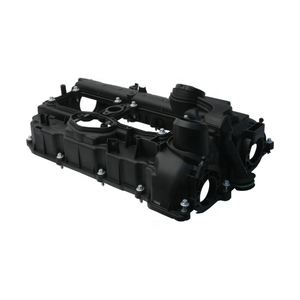 Couvercle de soupape de moteur OEM 11127588412 pour <span class=keywords><strong>BMW</strong></span> <span class=keywords><strong>X1</strong></span> <span class=keywords><strong>E84</strong></span> 5 F10 F11 3 F30 F31 X5 F15 - Product Image 2