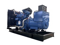 Yuchai мощность, дизельный генератор 30 кВт 50 кВт 80 кВт 100 кВт 150 кВт 200 кВт 300 кВт Бесшумная звукоизоляция - Product Image 3